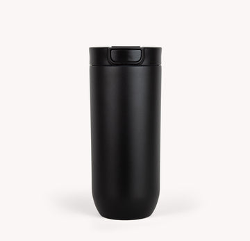 Travel Tumbler - Jet