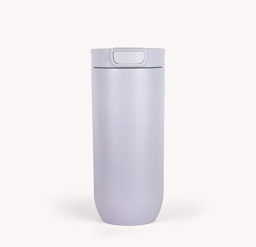 Travel Tumbler - Violet