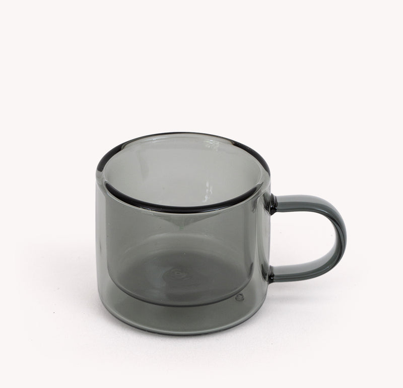 Espresso Set - Smoke