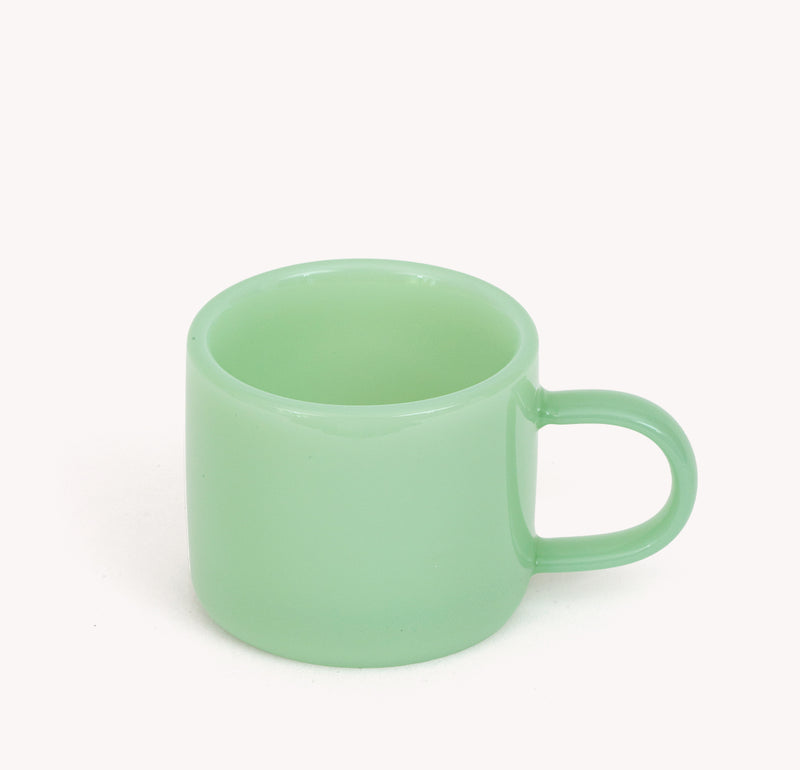 Espresso Set - Jade