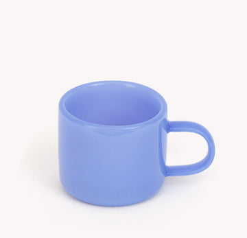 Espresso Set - Periwinkle