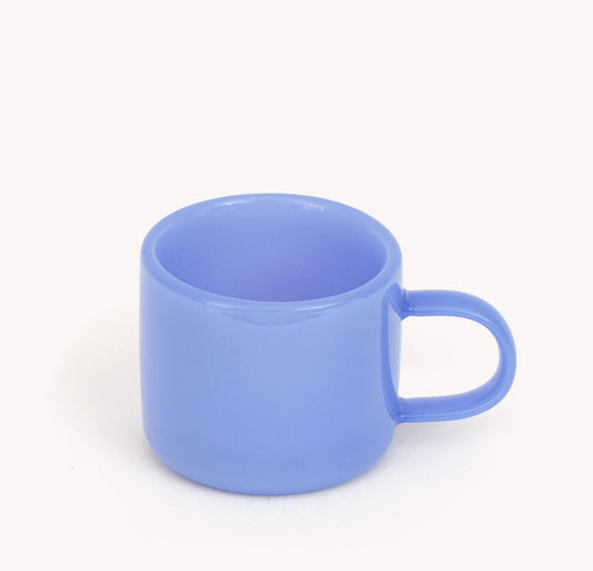 Espresso Set - Periwinkle