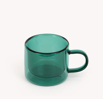 Espresso Set - Forest