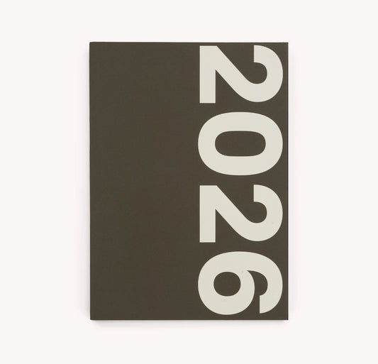 2026 Agenda - Seagreen