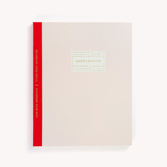 Essential Sketchbook - Quartz
