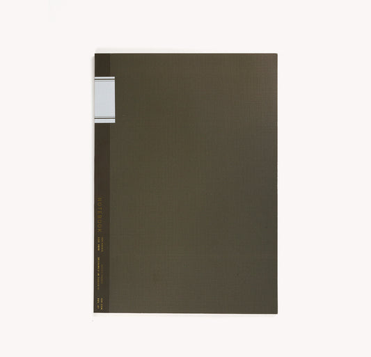 Composition Notebook - Forest