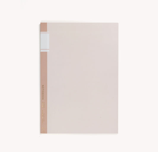 Composition Notebook - Quartz