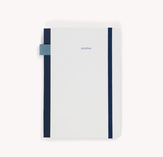 Contrast Notebook - Chalk