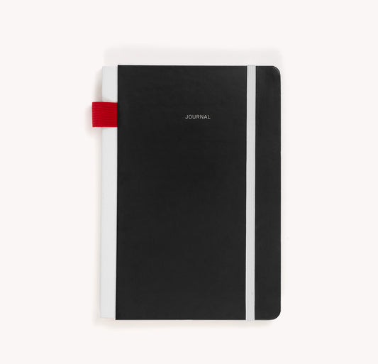 Contrast Notebook - Jet