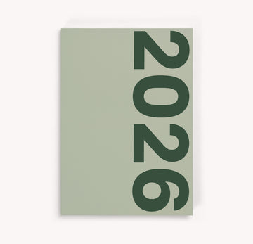 2026 Agenda - Seagreen