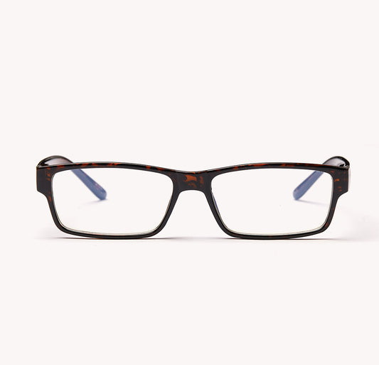RESILIENT Blue Light Readers