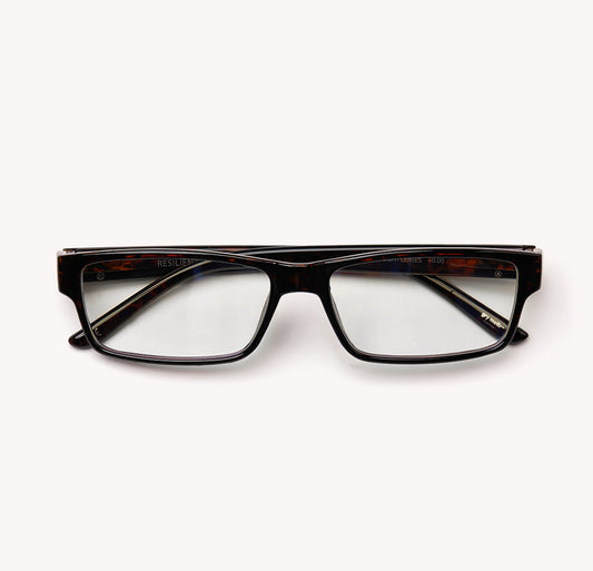 RESILIENT Blue Light Readers