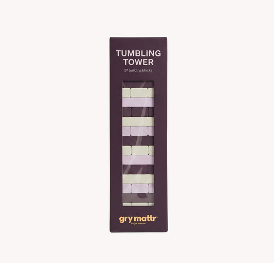 Tumbling Tower - Regal