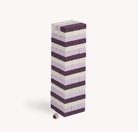 Tumbling Tower - Regal