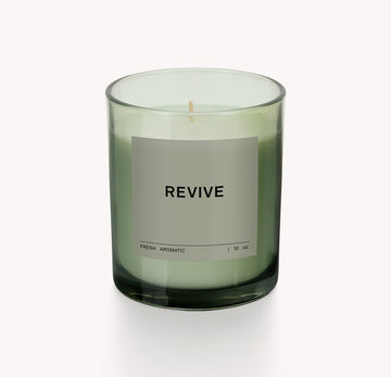 Revive Candle