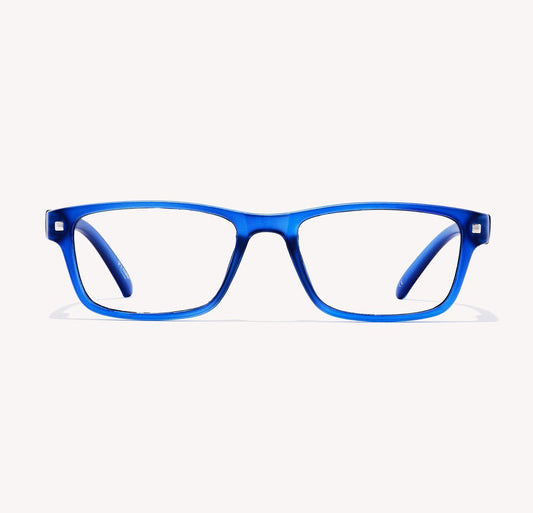 DIPLOMATIC  Blue Light Readers