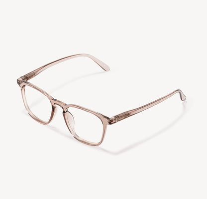 GRY MATTR | Computer Glasses | INTUITIVE | Nude – Gry Mattr | USA