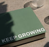 A4 Quote Notebook - Forest